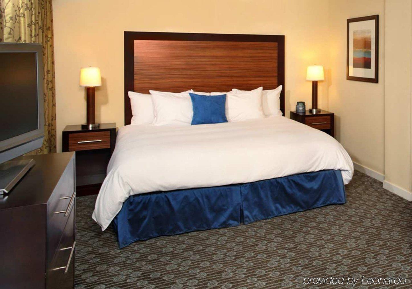 Homewood Suites By Hilton-Seattle Convention Center-Pike Street Room photo